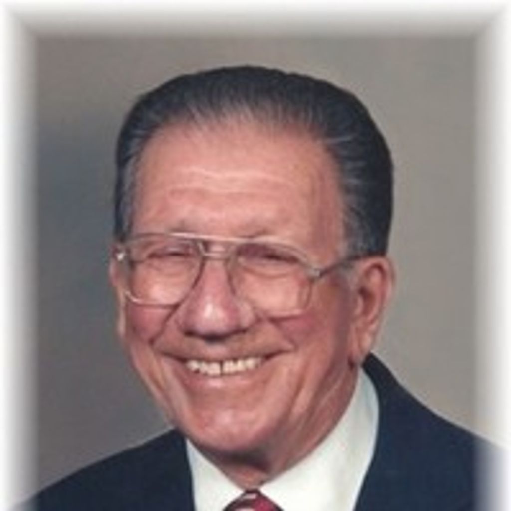 Leonard A. Perzia
