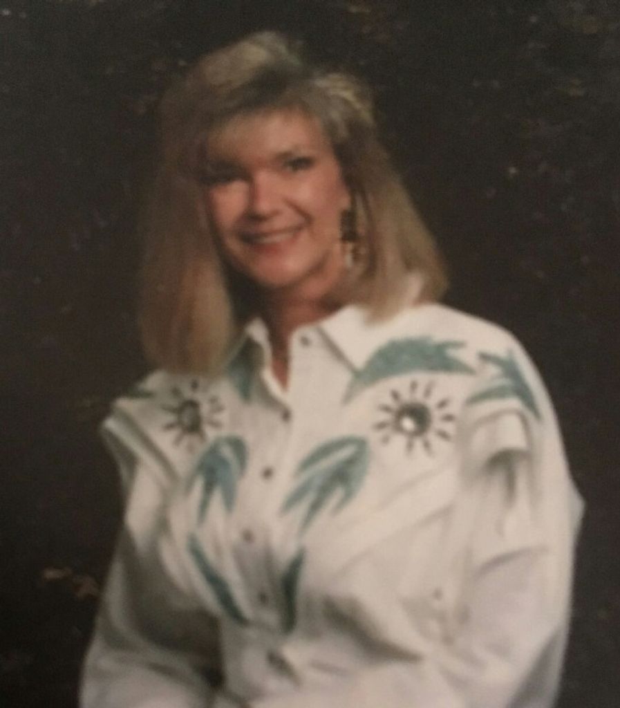 Sally King