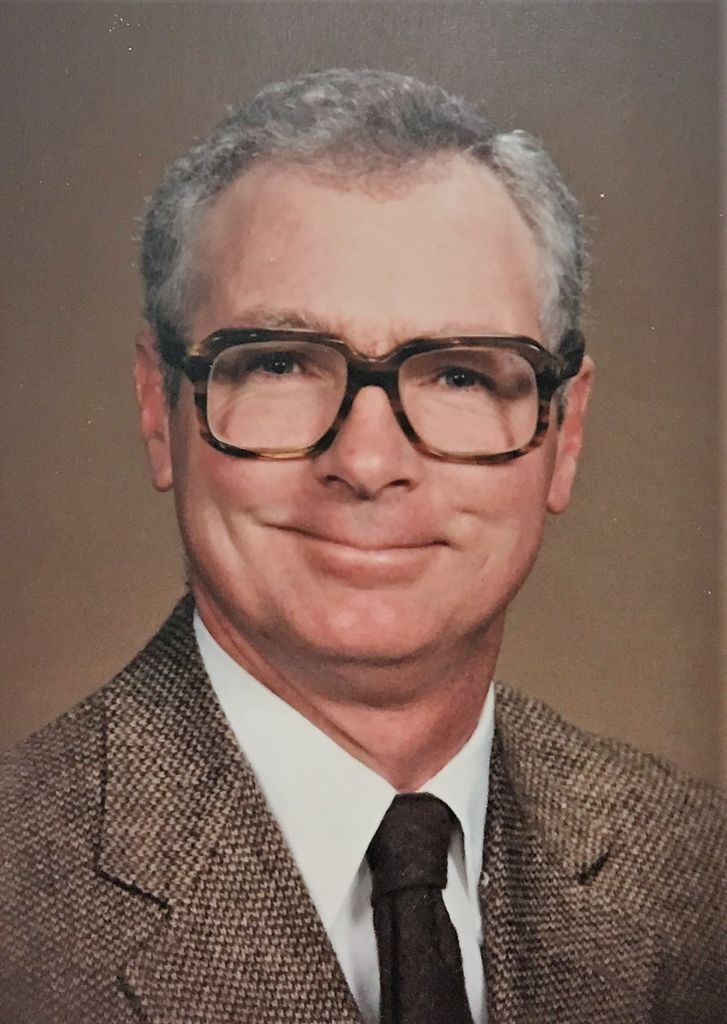 James G. “Jack” Misegades, Jr.