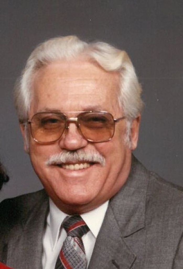 William L. Hall Profile Photo