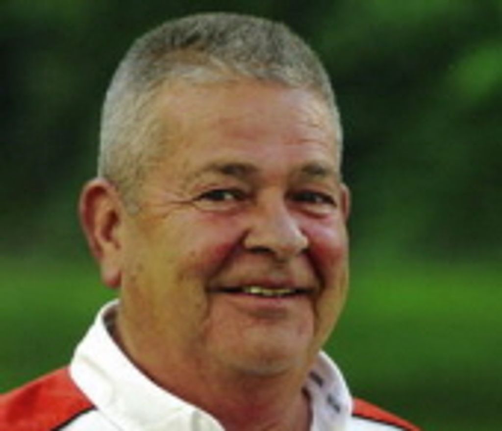 John Raymond Katherman