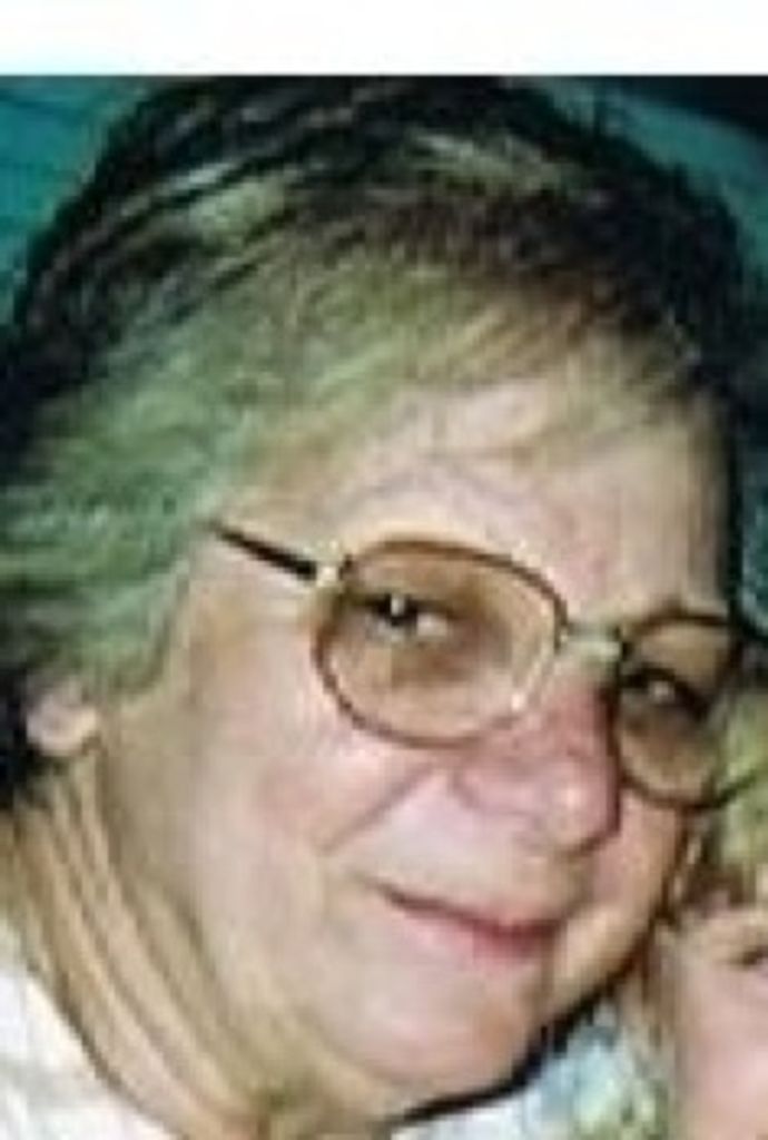 Mary Theresa Jackson