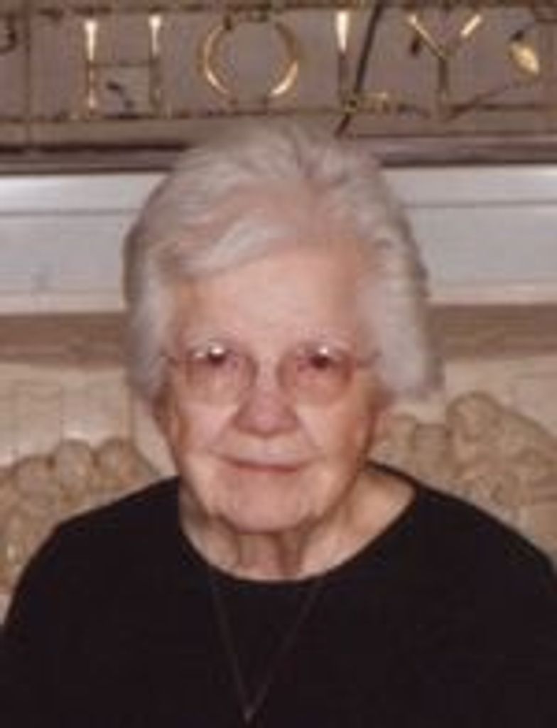 Ruth Vogel