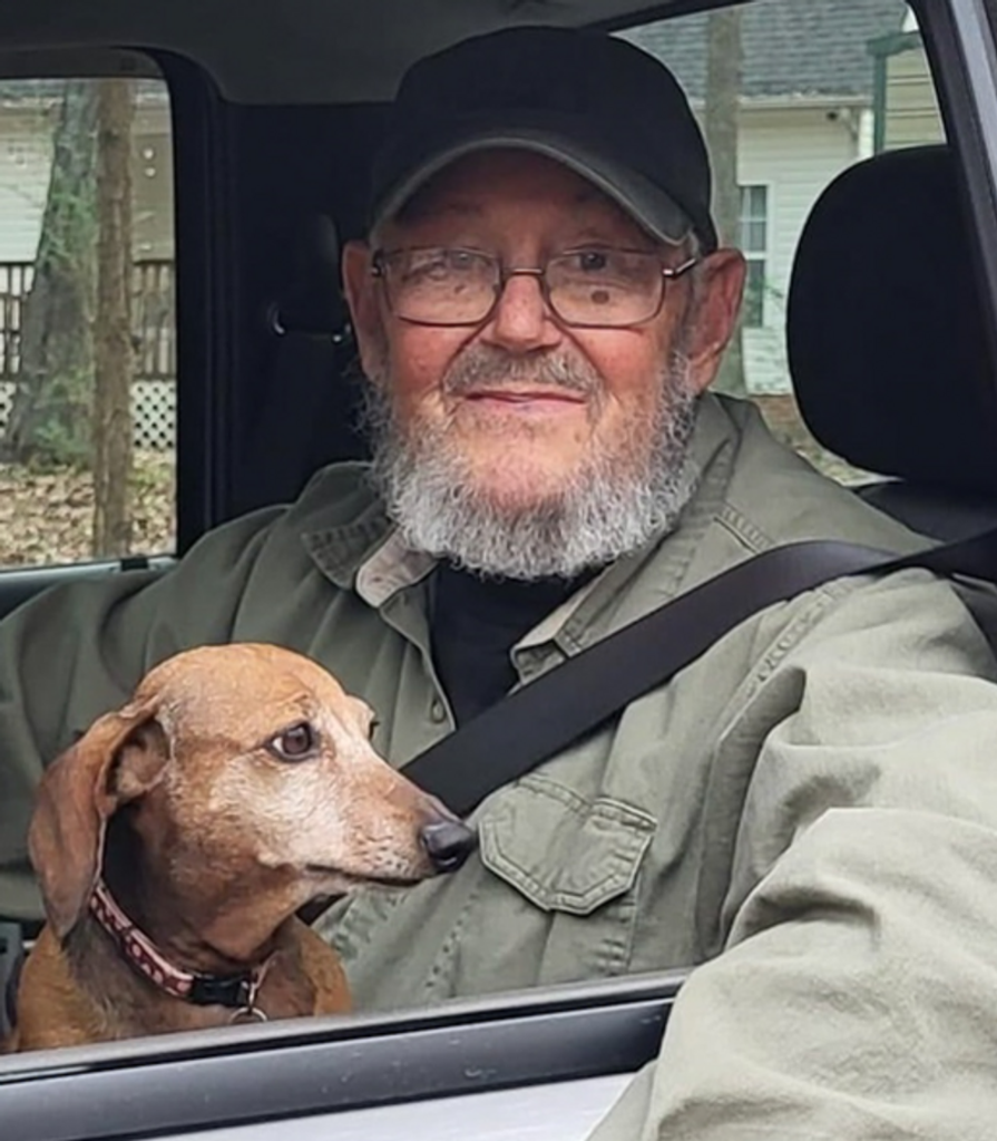 Hal "Wayne" Hodges Profile Photo
