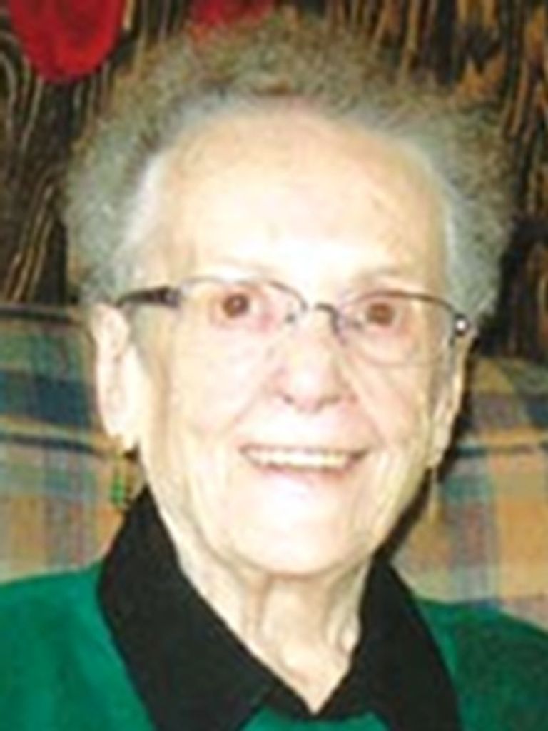 Charlotte H. Richardson