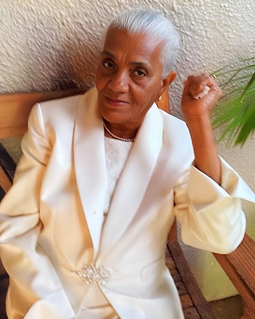 Marie Odette Coles-Audain
