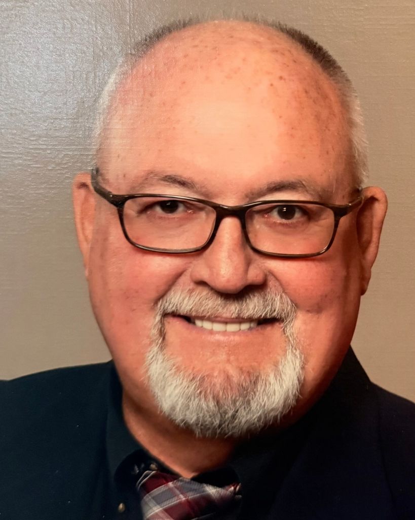 Donald Herbert Garrett