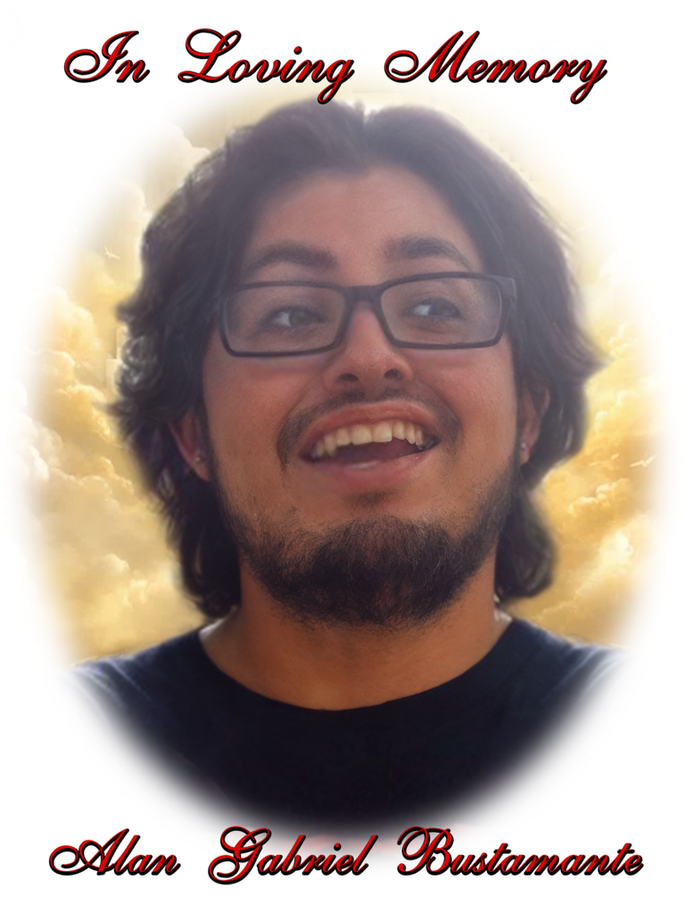 Alan Gabriel Bustamante Profile Photo