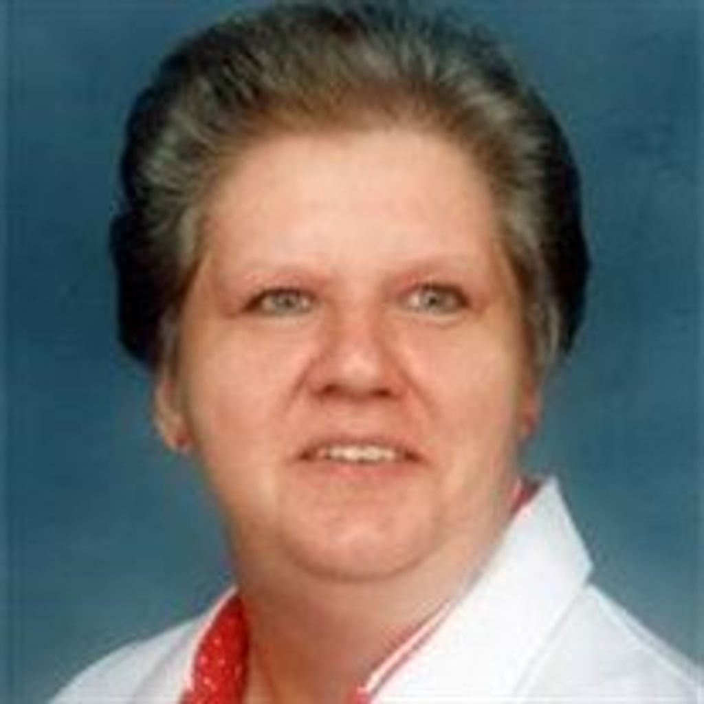 Rosalia Keller