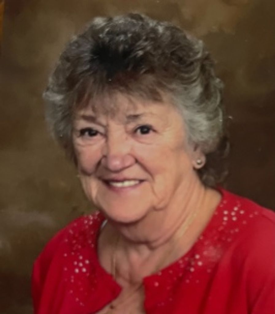 Sharron Rasmussen Profile Photo