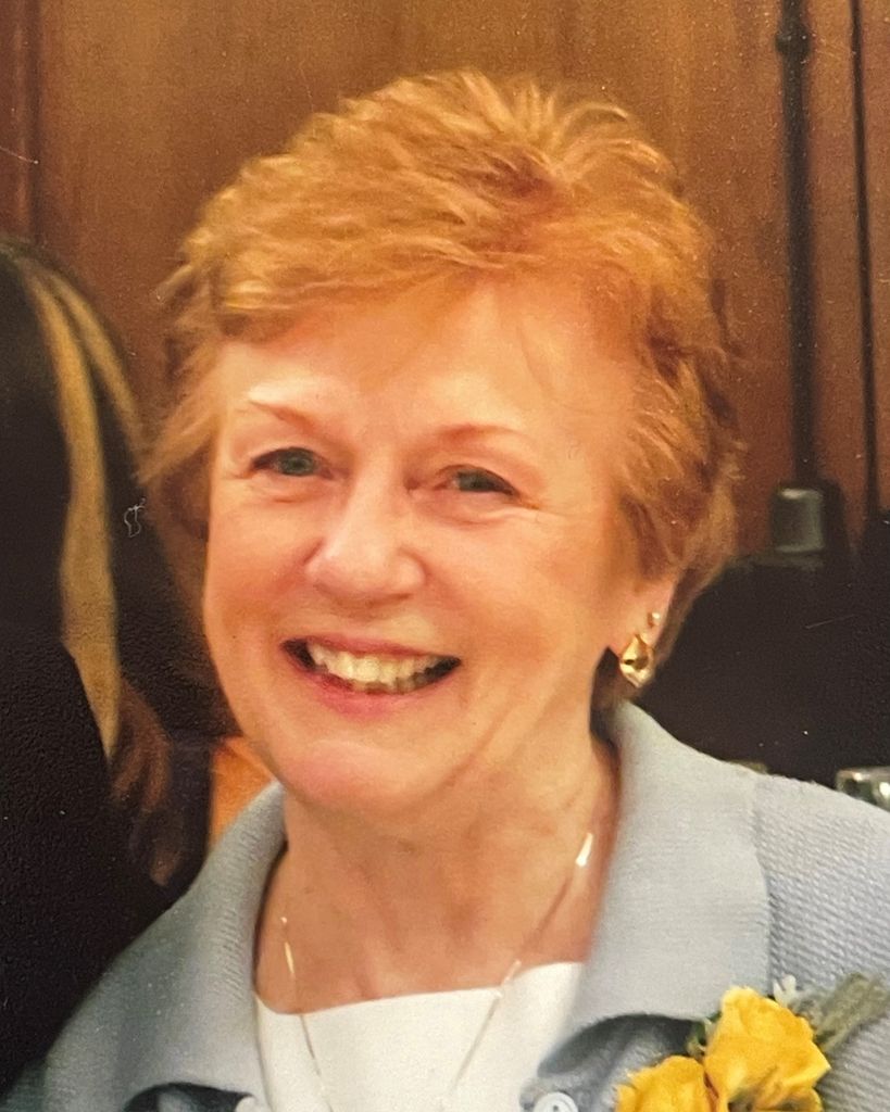 Patricia Bailey Campion Profile Photo