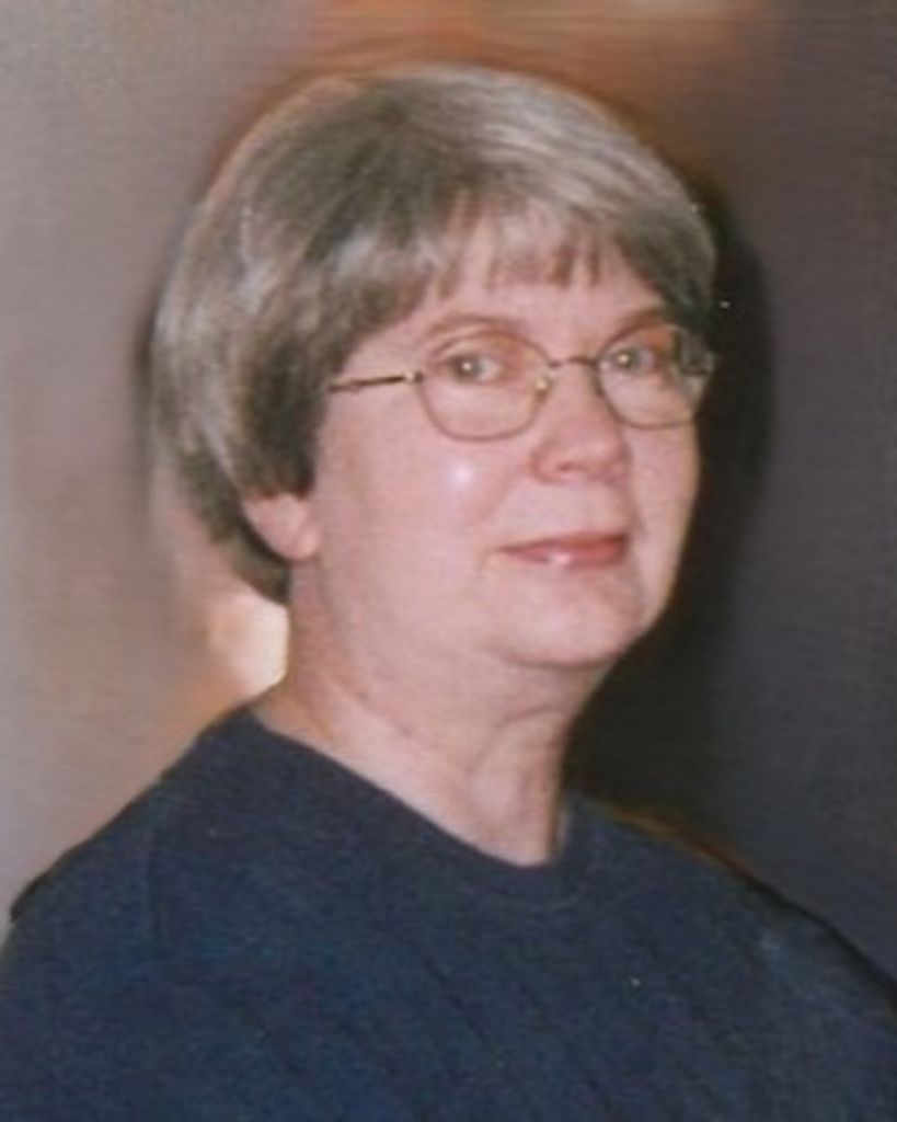 Jane Elizabeth Brown Profile Photo