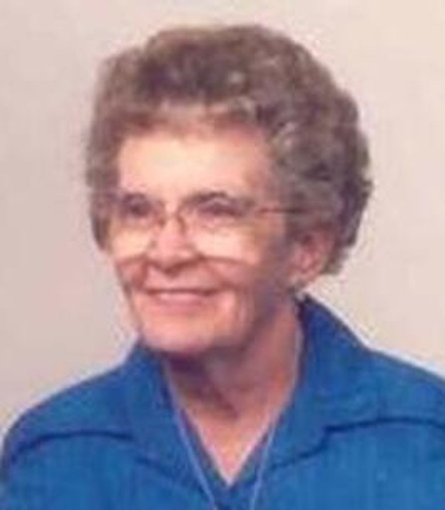 Doris Harris
