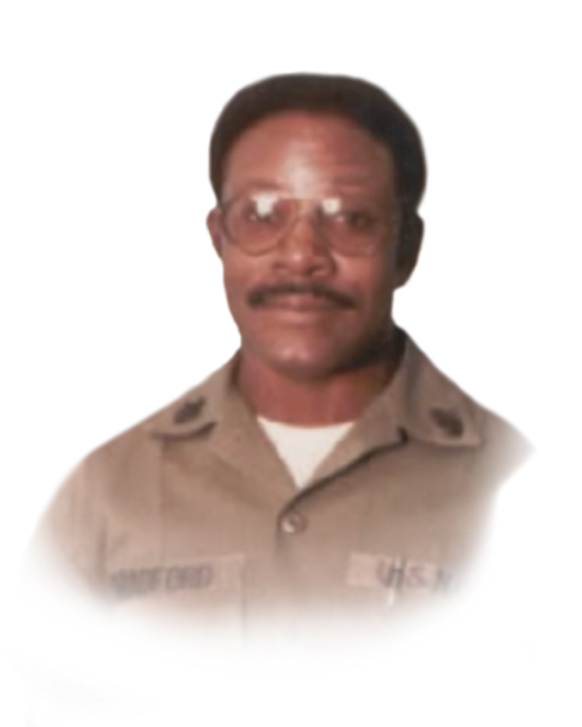 Raymond Andrew Bradford, Jr. Profile Photo