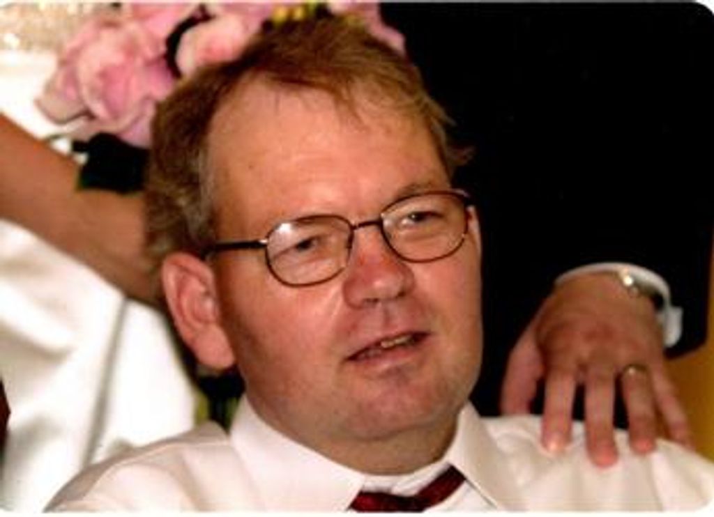 David Craig Vidrine Profile Photo