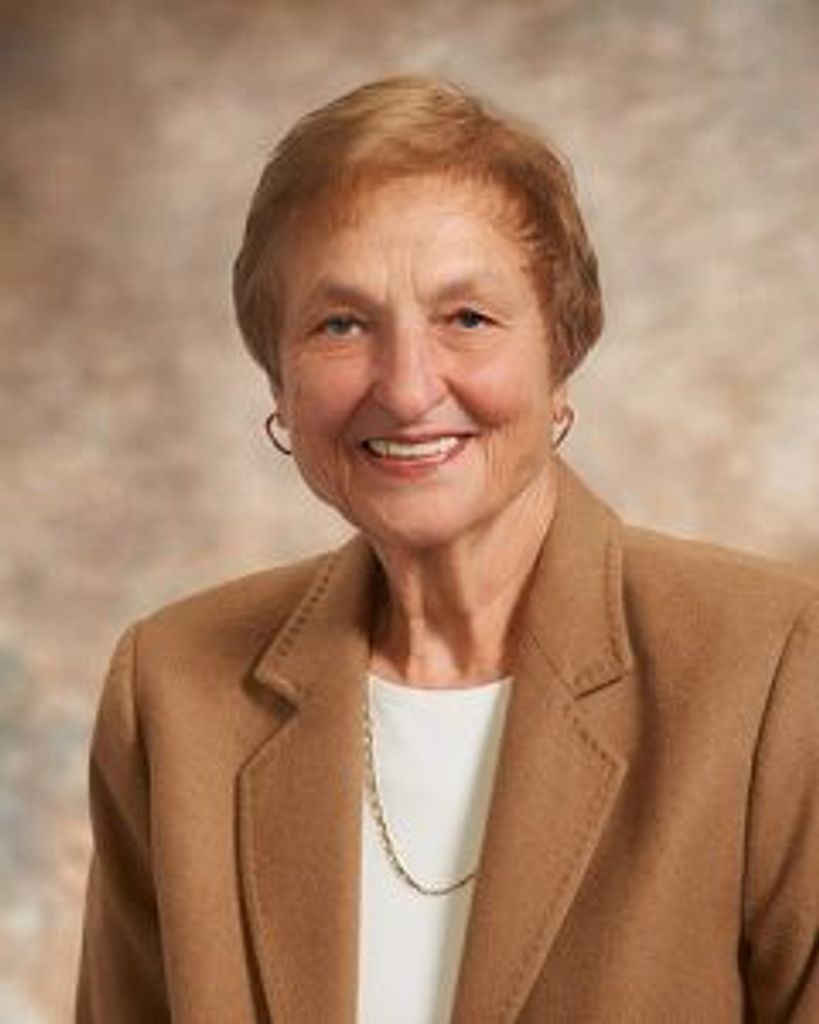 Sarah "Sally" Efremoff