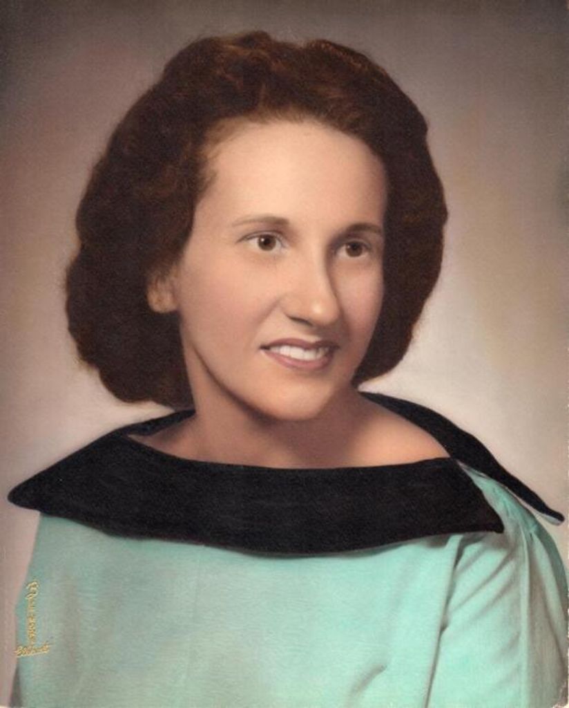 Waynalene "Sue" Newell