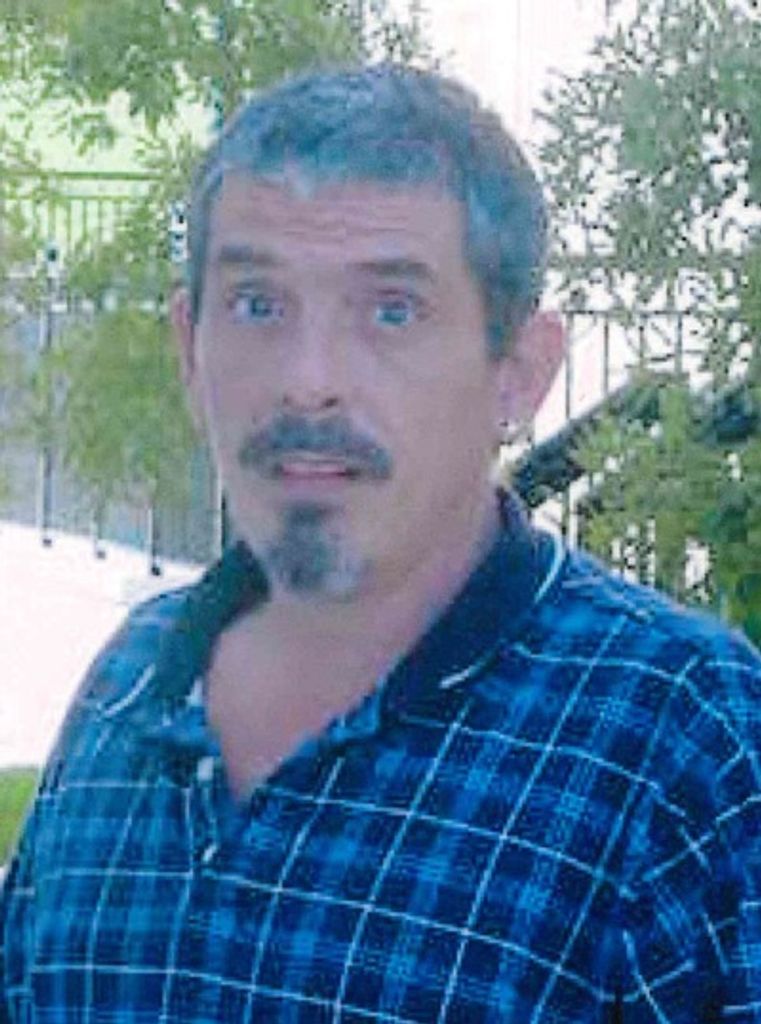 Charles Steven Wood Profile Photo