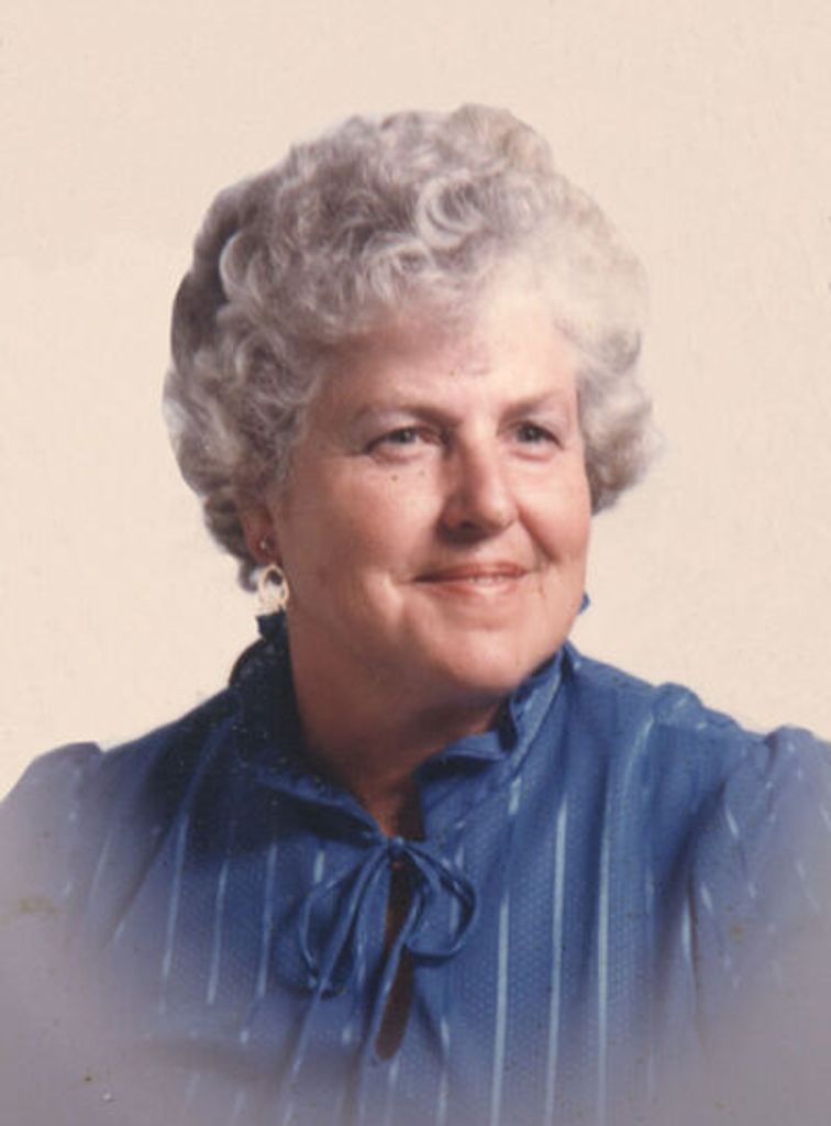 Marjorie Hinkle Profile Photo