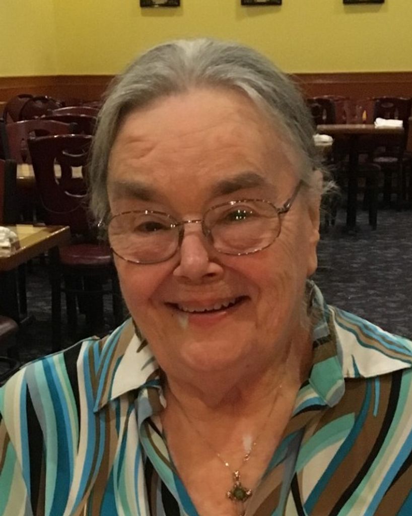 Elaine Savage