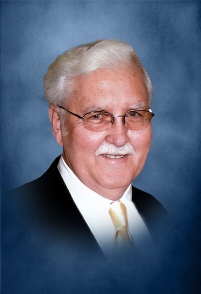 Melvin Ray Pankau Profile Photo