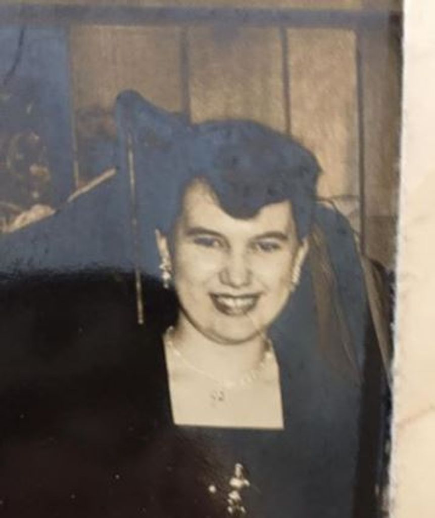 Kathryn "Kay" Ross Norton Melville Profile Photo