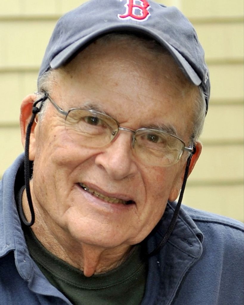 Randolph Totten Profile Photo