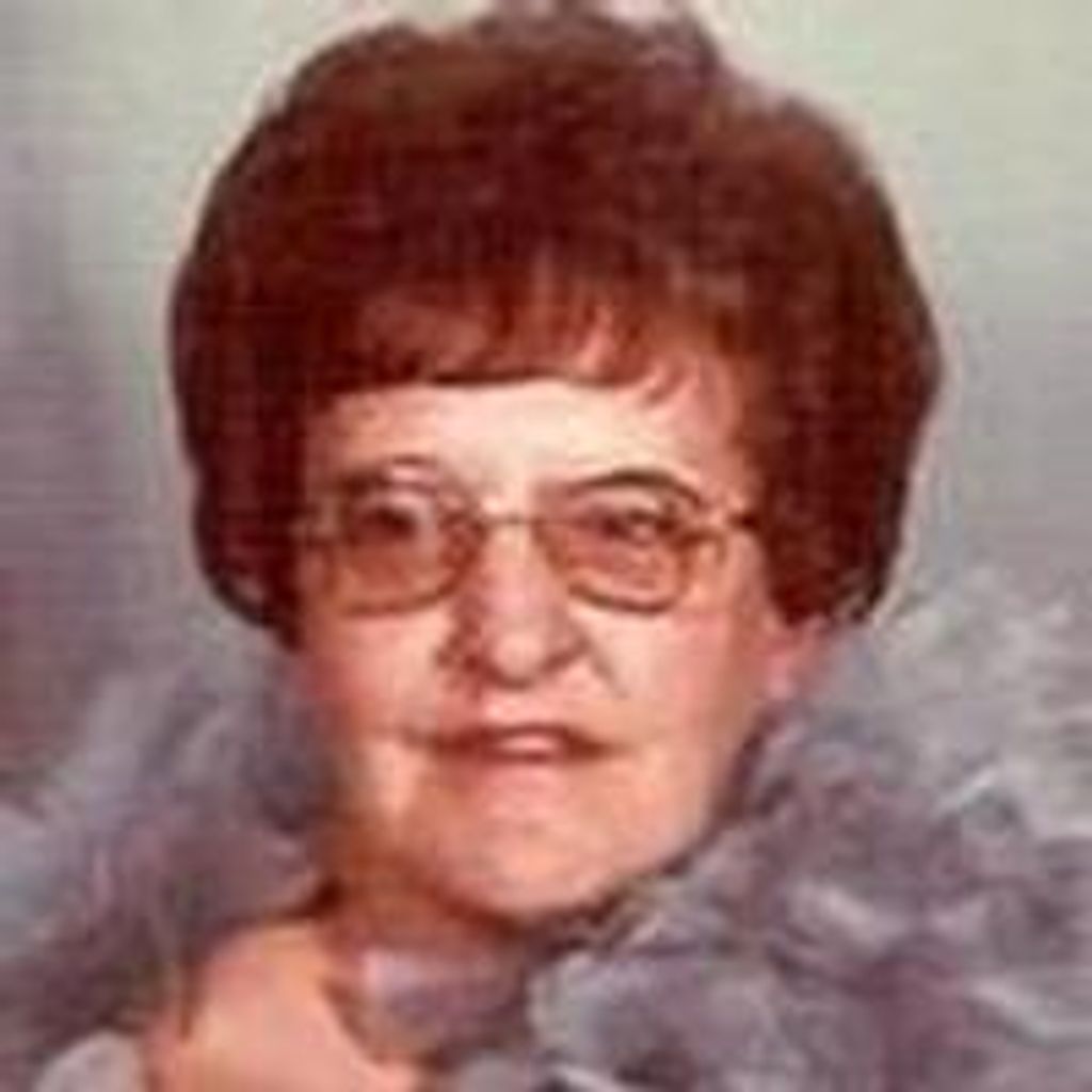 Arlene  "Maggie" Longwell