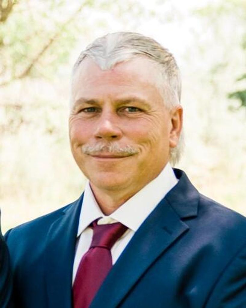 Scott Haase Profile Photo