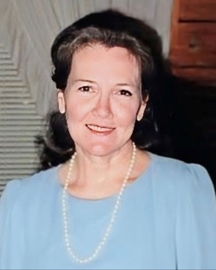 Jamie Newton Jenkins