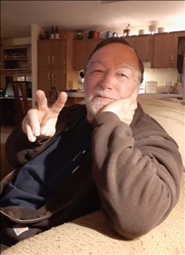 Roger A. Scharf