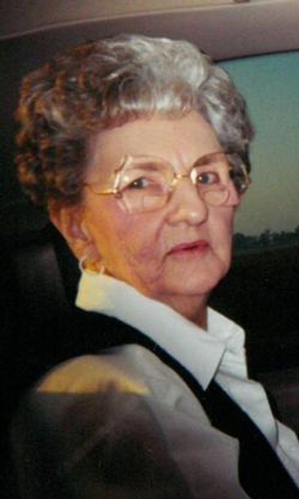 Ruby Jean Petty Profile Photo