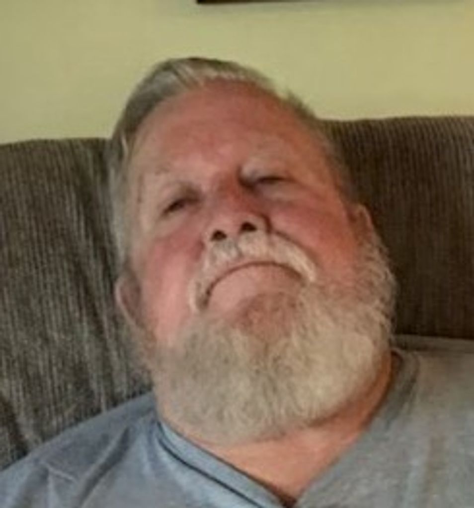 Robert Jerald Williams