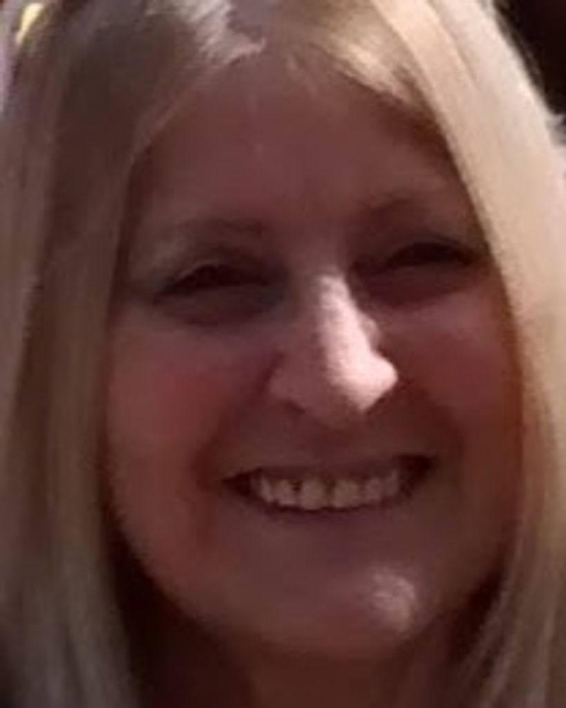 Frances Barbara Rinehart