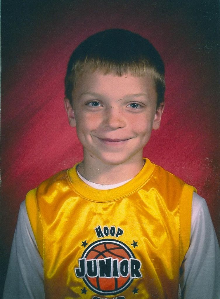 Logan  A. Manciocchi