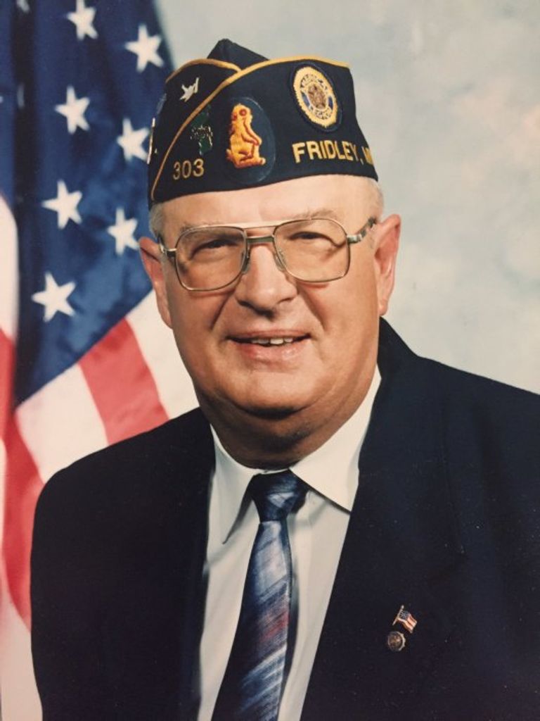 Arlo Schweikert