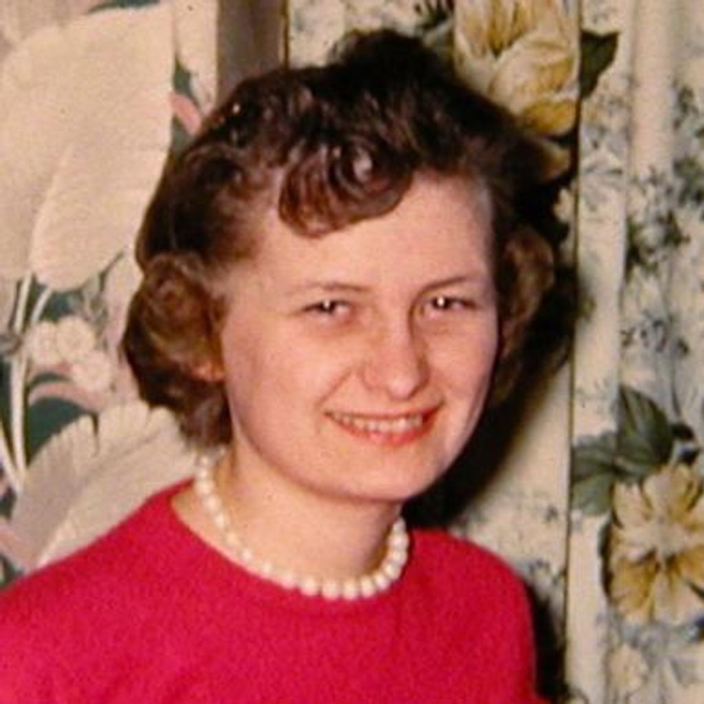 Millie Demchyshyn