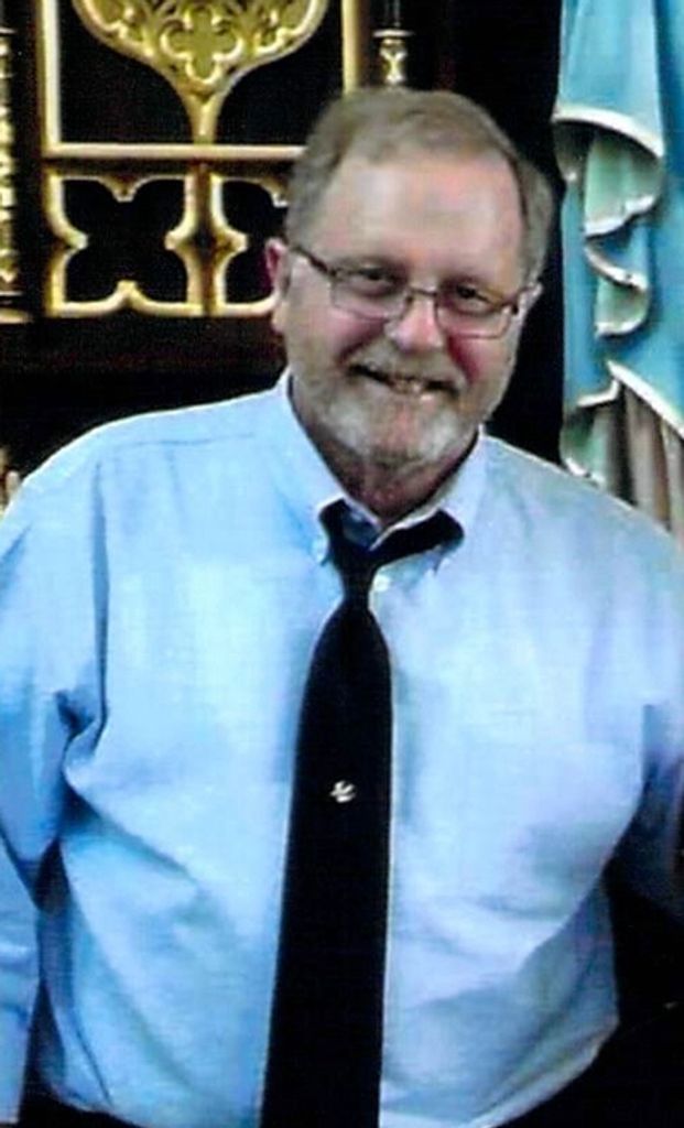 David “Swy” Swymeler Profile Photo