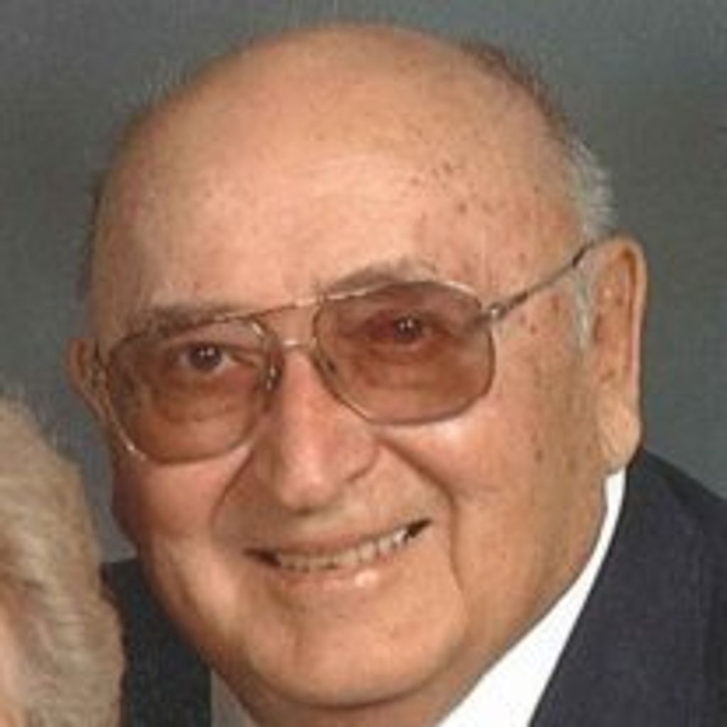 Gordon  Frank Pribyl