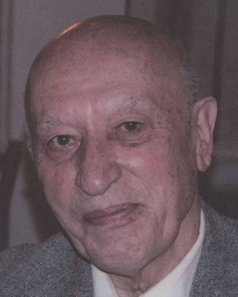 Ismael Burgos