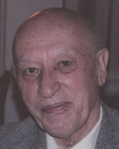 Ismael Burgos Profile Photo