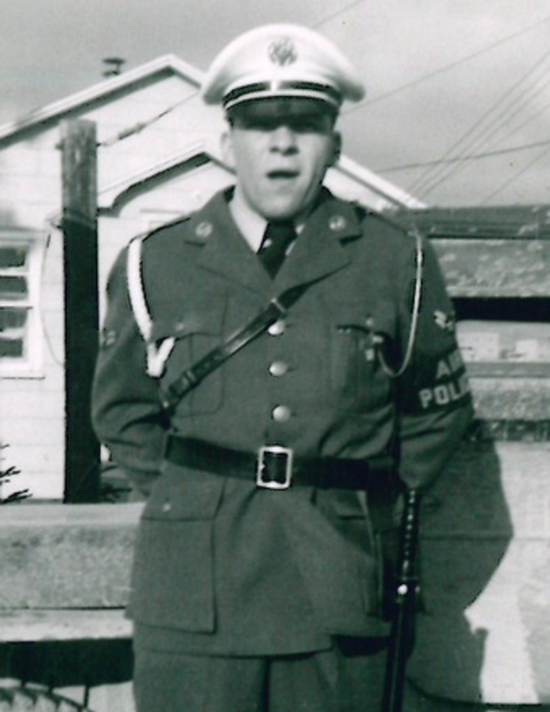 Donald Henry Napples , Sr Profile Photo