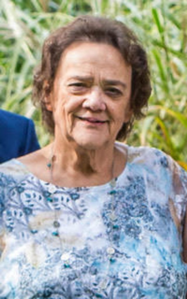 Barbara A. Lemay