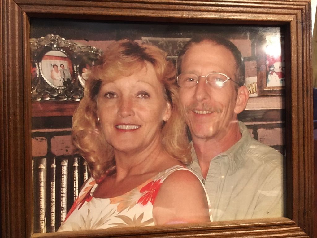 Thomas Winfrey Holcomb Jr Profile Photo