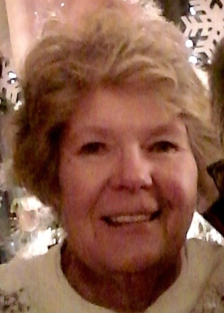 Yvonne D (Slezak)  Divincenzo