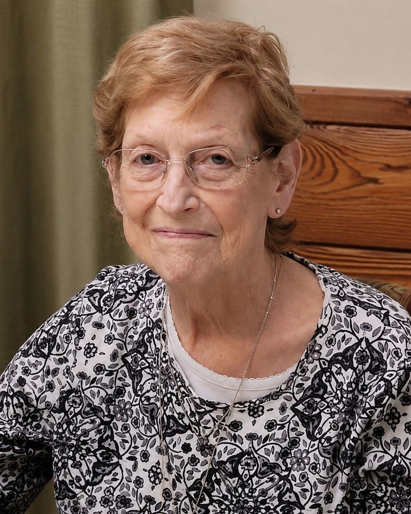 Jane Lena White Profile Photo