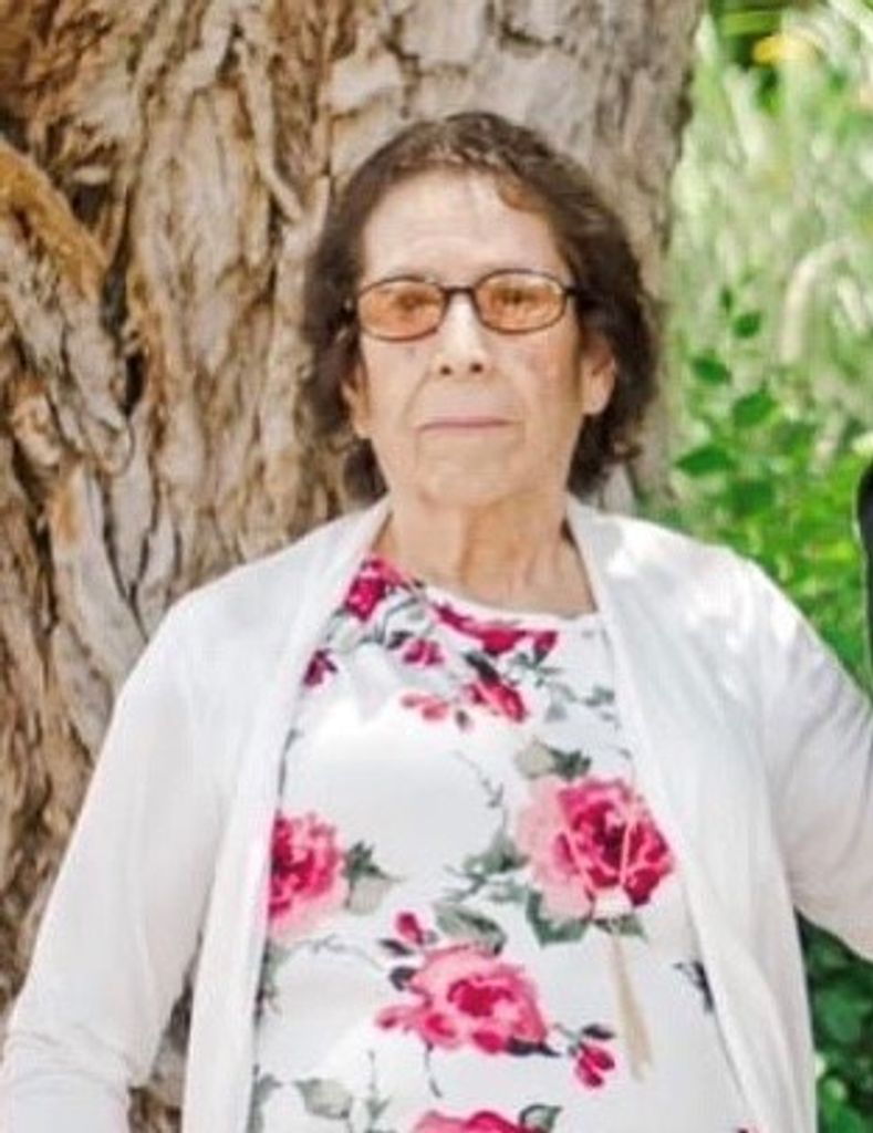 Mary Trujillo