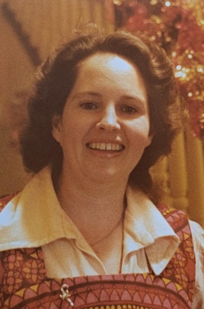 Mary Josephine Will  Profile Photo