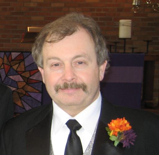 Allan John Mercer Profile Photo