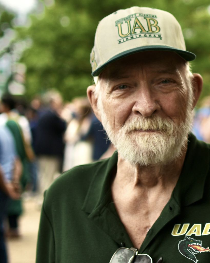 Stephen Lee Ledford, Sr. Profile Photo